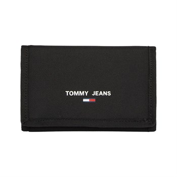 Tommy Jeans Velcro Essential Wallet Sort