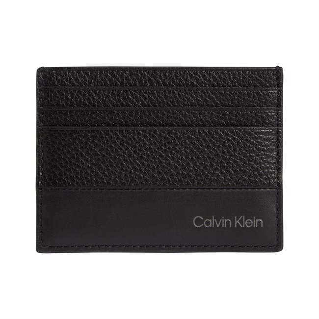 Kortholder Calvin Klein Subtle Mix Cardholder 6 CC