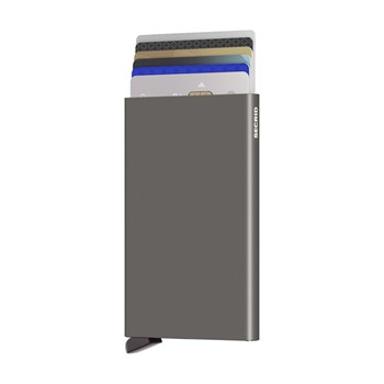 Secrid Kortholder Earth Grey