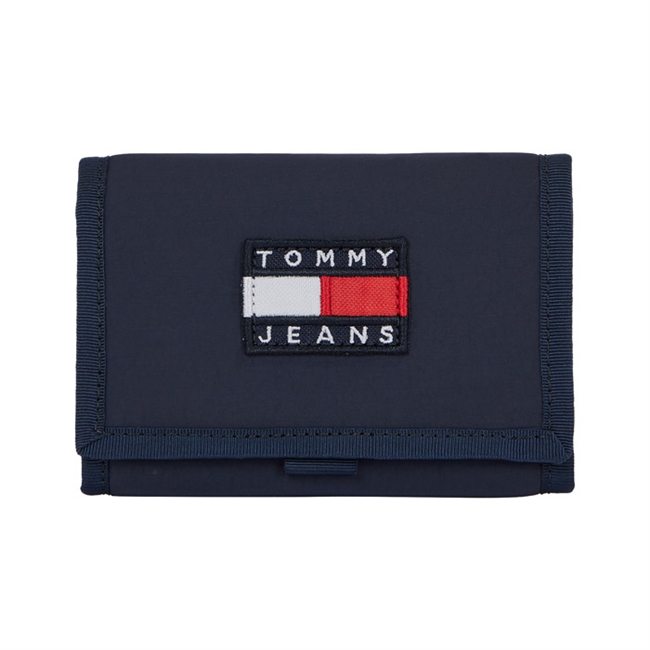 Tommy Jeans Heritage Trifold Velcropung