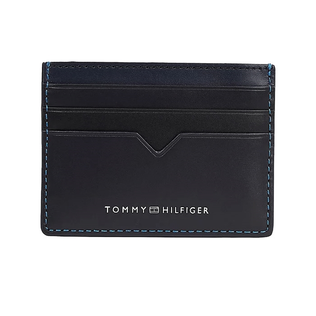 Tommy Hilfiger Modern Læder Kortholder