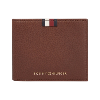Tommy Hilfiger Premium Leather Mini Kortholder