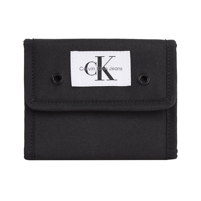Calvin Klein Sport Essentials Bifold Pung Sort