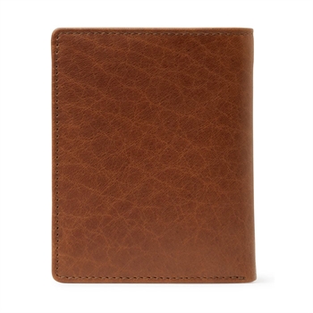 Saddler Fundo Kortholder Brun