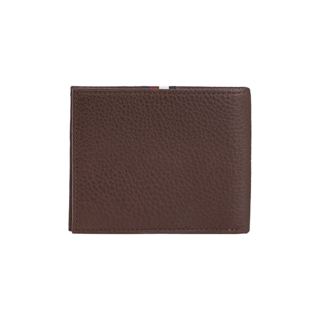 Tommy Hilfiger Corp Mini Pung Brun forside