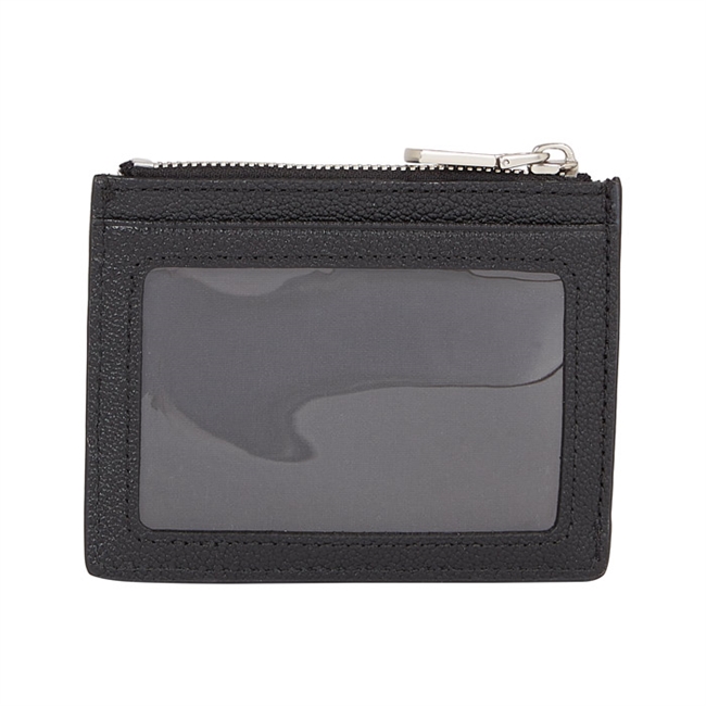 Forside Calvin Klein Mono ID Card Holder Pung