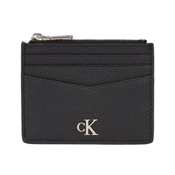 Forside Calvin Klein Mono ID Card Holder Pung