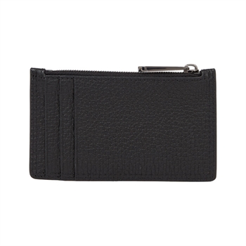 Forside Calvin Klein Minimalism Card Holder Sort Pung