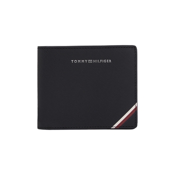 Tommy Hilfiger Central CC & Coin Pung forside