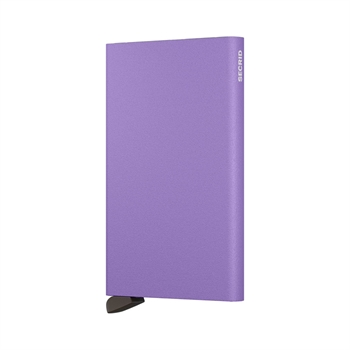 Lilla Powder Cardprotector