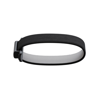 Sort Elastik til BandWallets