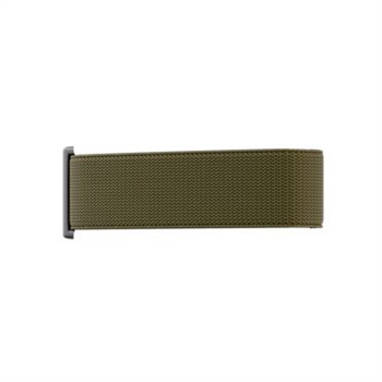 Khaki-farvet Add-On Elastik til Secrid BandWallets