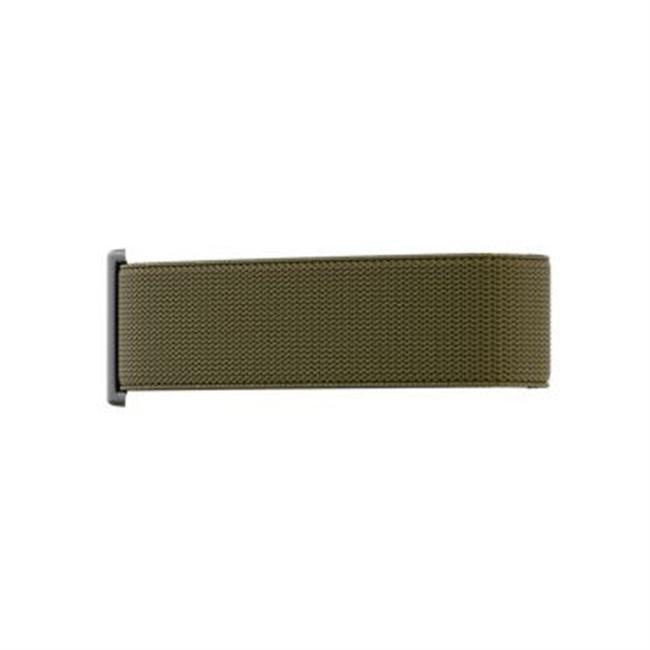 Khaki-farvet Add-On Elastik til Secrid BandWallets