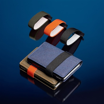 Orange Add-On Elastik til BandWallets