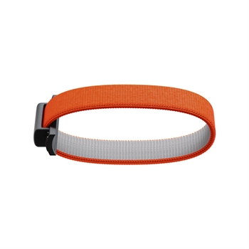 Orange Add-On Elastik til BandWallets