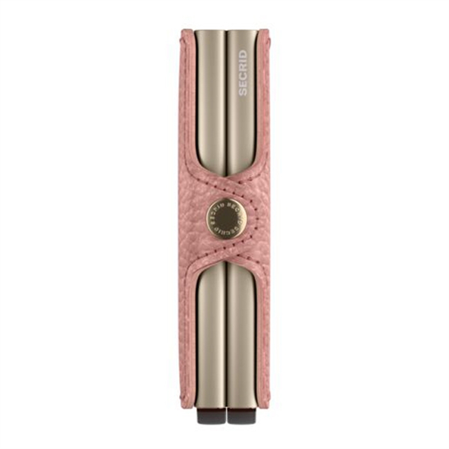 Secrid Twinwallet Pebble Rose