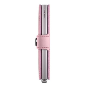 Premium Emboss Rose Diamond fra Secrid