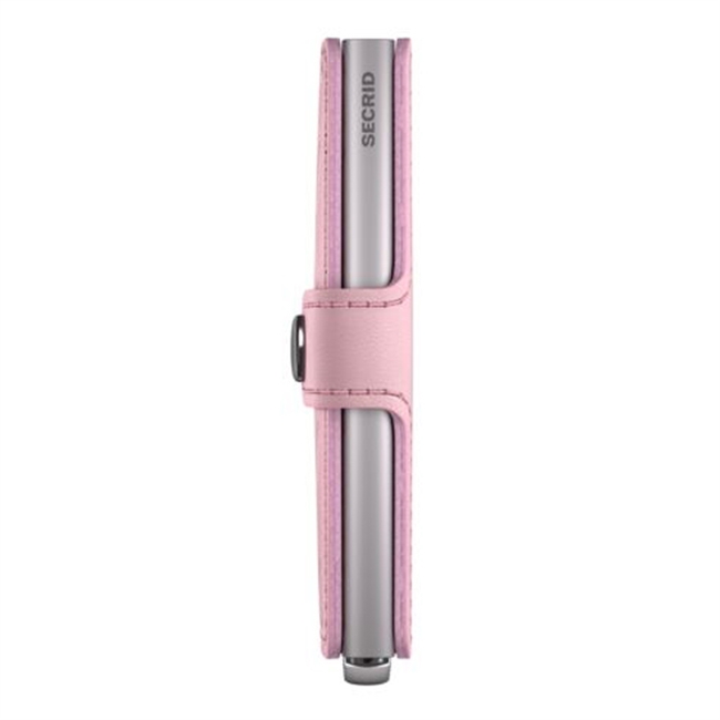 Premium Emboss Rose Diamond fra Secrid