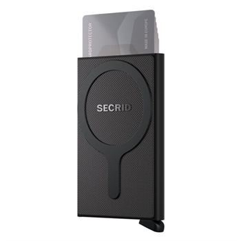 Secrid Magsafe Cardprotector Sort