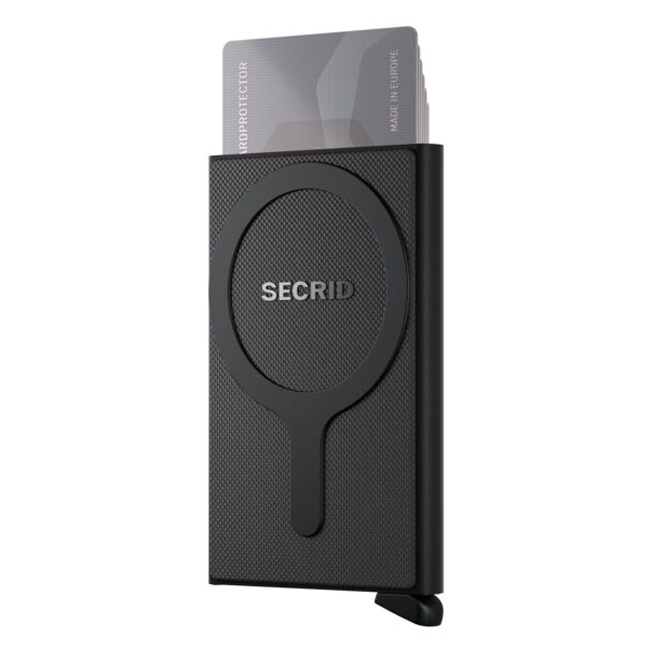 Secrid Magsafe Cardprotector Sort