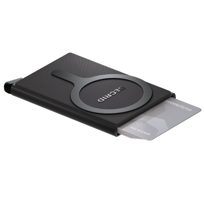 Secrid Magsafe Cardprotector Sort