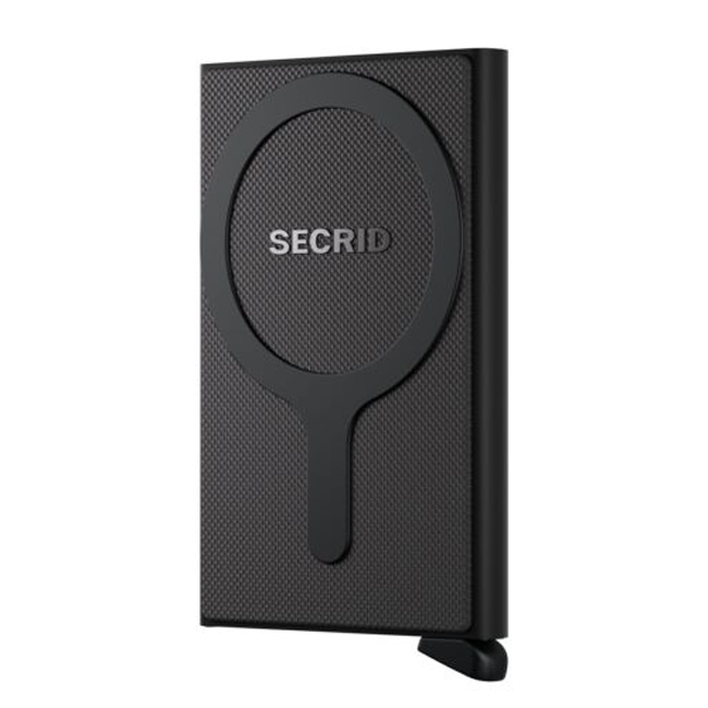 Secrid Magsafe Cardprotector Sort