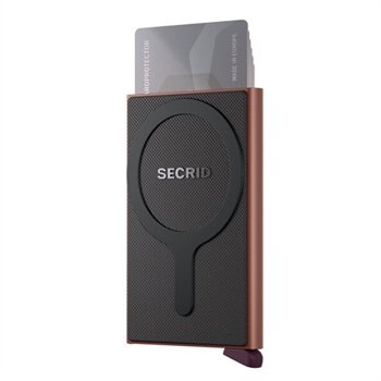 Secrid Magsafe Cardprotector Rose
