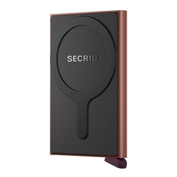Secrid Magsafe Cardprotector Rose