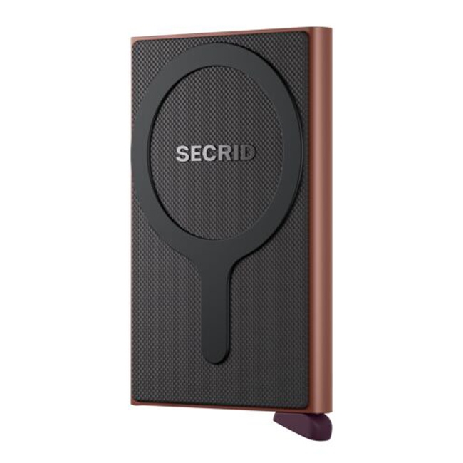 Secrid Magsafe Cardprotector Rose