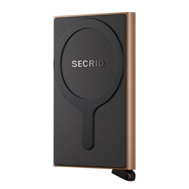 Secrid Magsafe Cardprotector Sand
