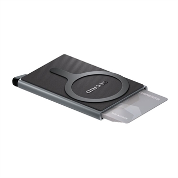 Secrid Magsafe Cardprotector Titanium