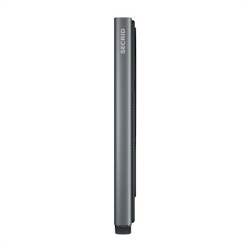 Secrid Magsafe Cardprotector Titanium