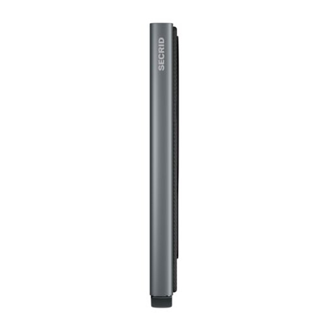 Secrid Magsafe Cardprotector Titanium