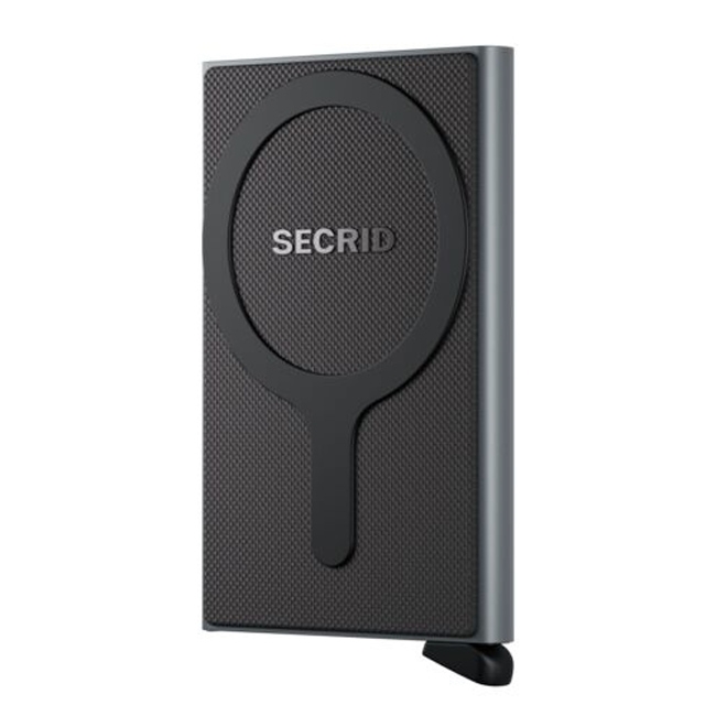 Secrid Magsafe Cardprotector Titanium