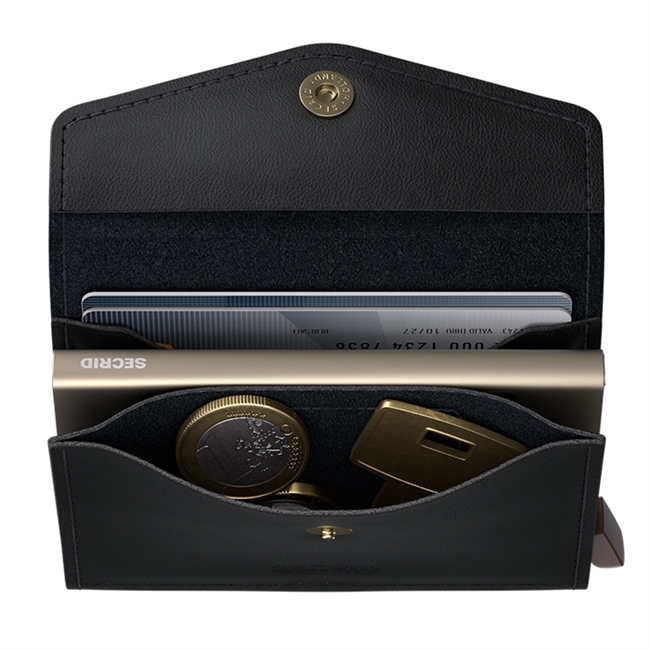 Secrid Envelope Wallet Sort