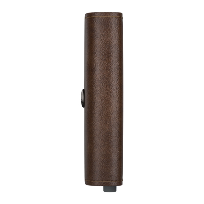 Secrid Envelope Wallet Chocolate