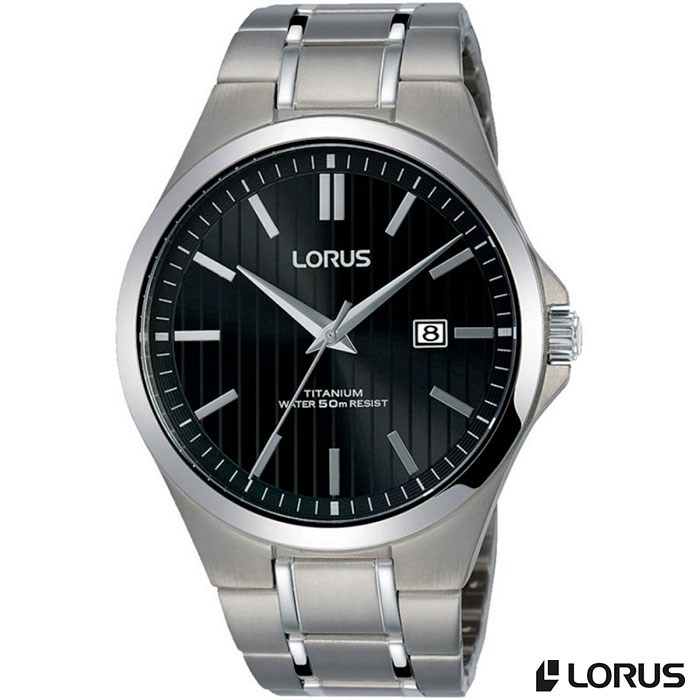 lorus ure