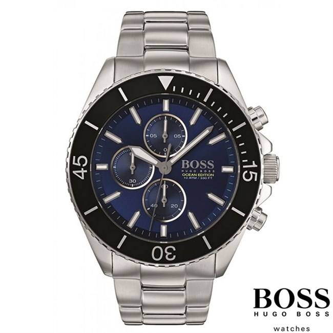 Hugo Boss Herreur Ocean Edition