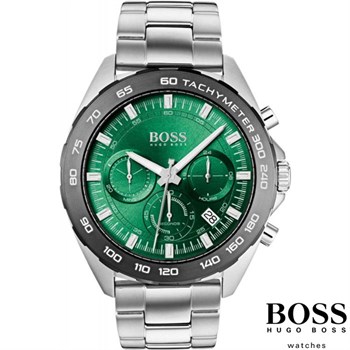 Hugo Boss Herreur Intensity Green