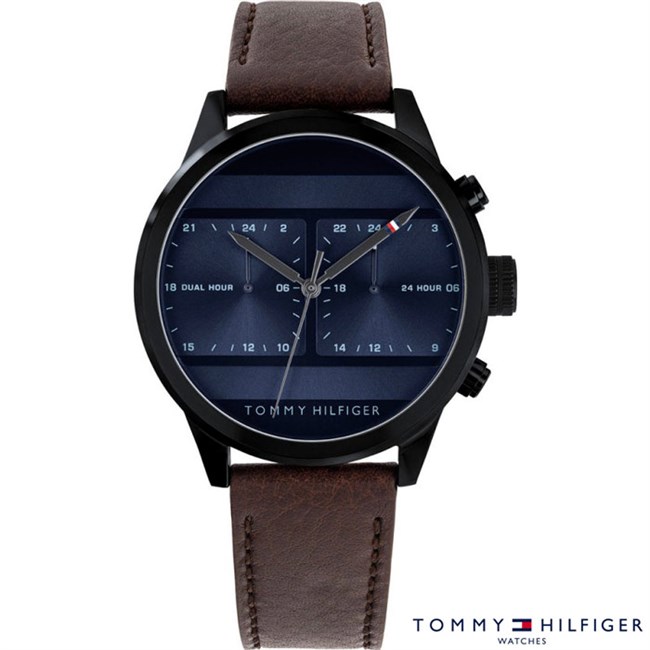 Tommy Hilfiger Ur Icon 1791593