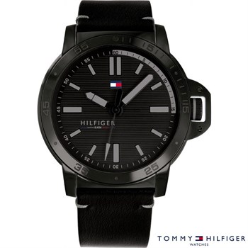 Tommy Hilfiger Ur Diver 1791592