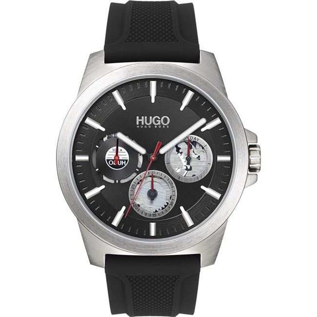 Hugo Boss Herreur Twist Sort