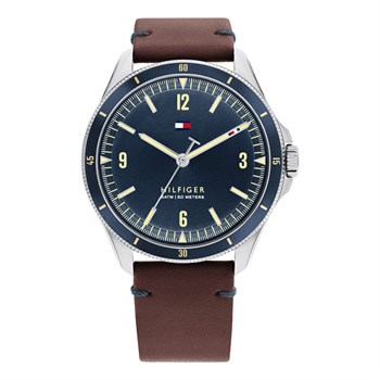 Tommy Hilfiger Ur Maverick Brown