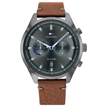 Tommy Hilfiger Bennet Dual Time Ur