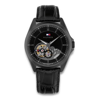 Tommy Hilfiger Baker automatic Ur Sort