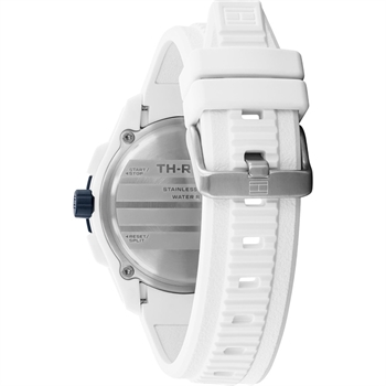 Tommy Hilfiger Chronograph Th-Regatta Hvid