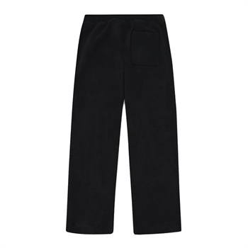 Bareen Straight Leg Logo Sweatpants