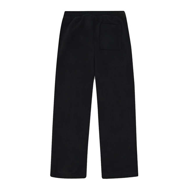 Bareen Straight Leg Logo Sweatpants