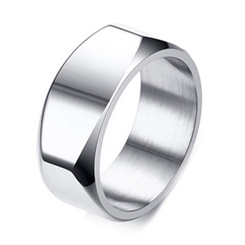 Herre Ring Square Design