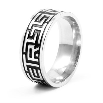 Herre Ring Boston Design